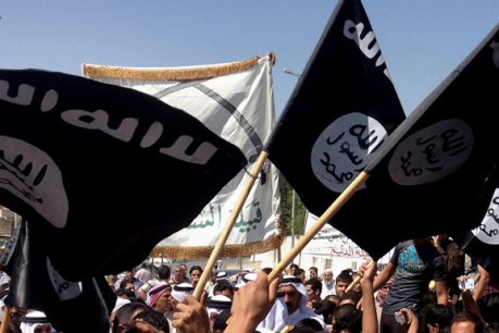 Islamic State hackers threaten eight Aussies