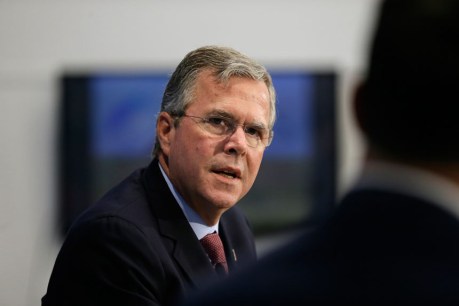 Jeb Bush won&#8217;t rule out torture