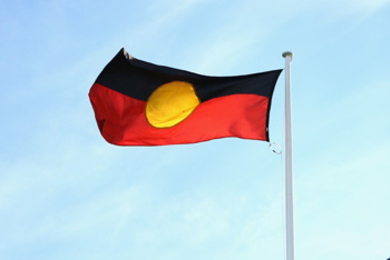 The Aboriginal flag will soon become a permanent fixture on top of Melbourne's West Gate Bridge.