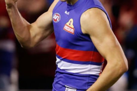 How the Eagles, Dogs rose above the AFL gloom