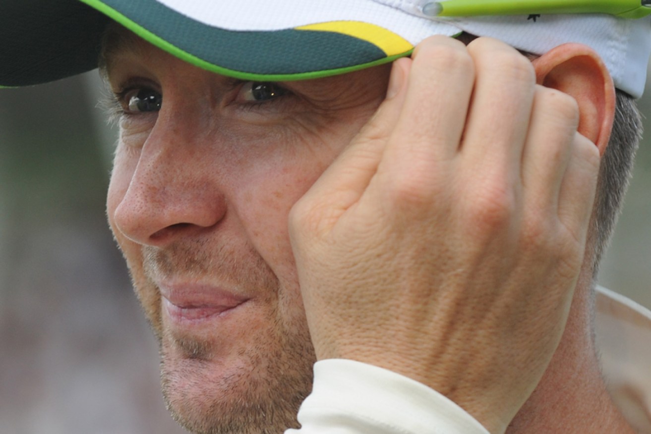 Michael Clarke says the Australian team can't afford to miss upcoming tours if they are to beat England in the home Ashes series.
