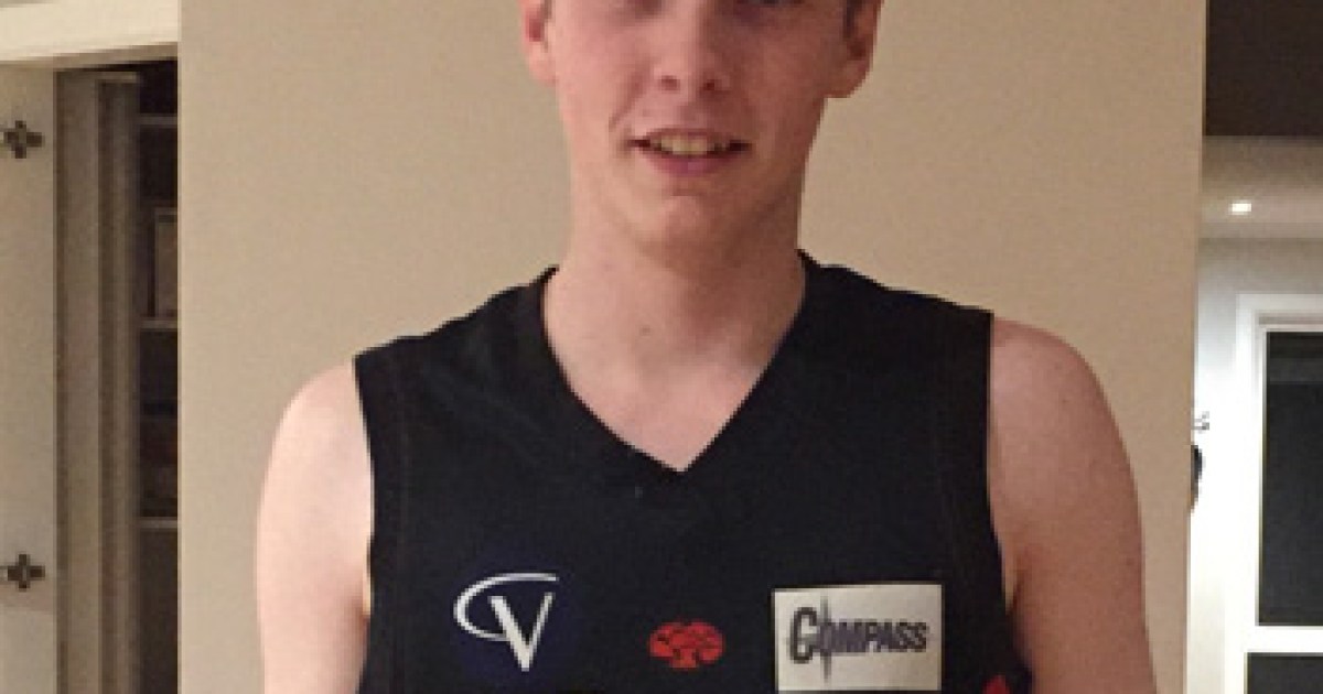 Teen jailed over crash that killed Cooper Ratten