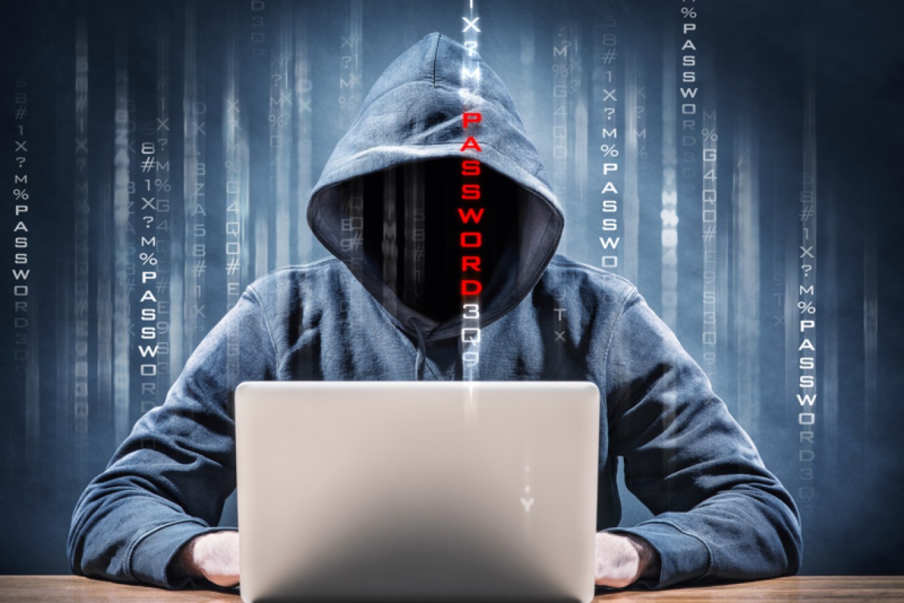Hackers will be fought on the breaches. Photo: Shutterstock 