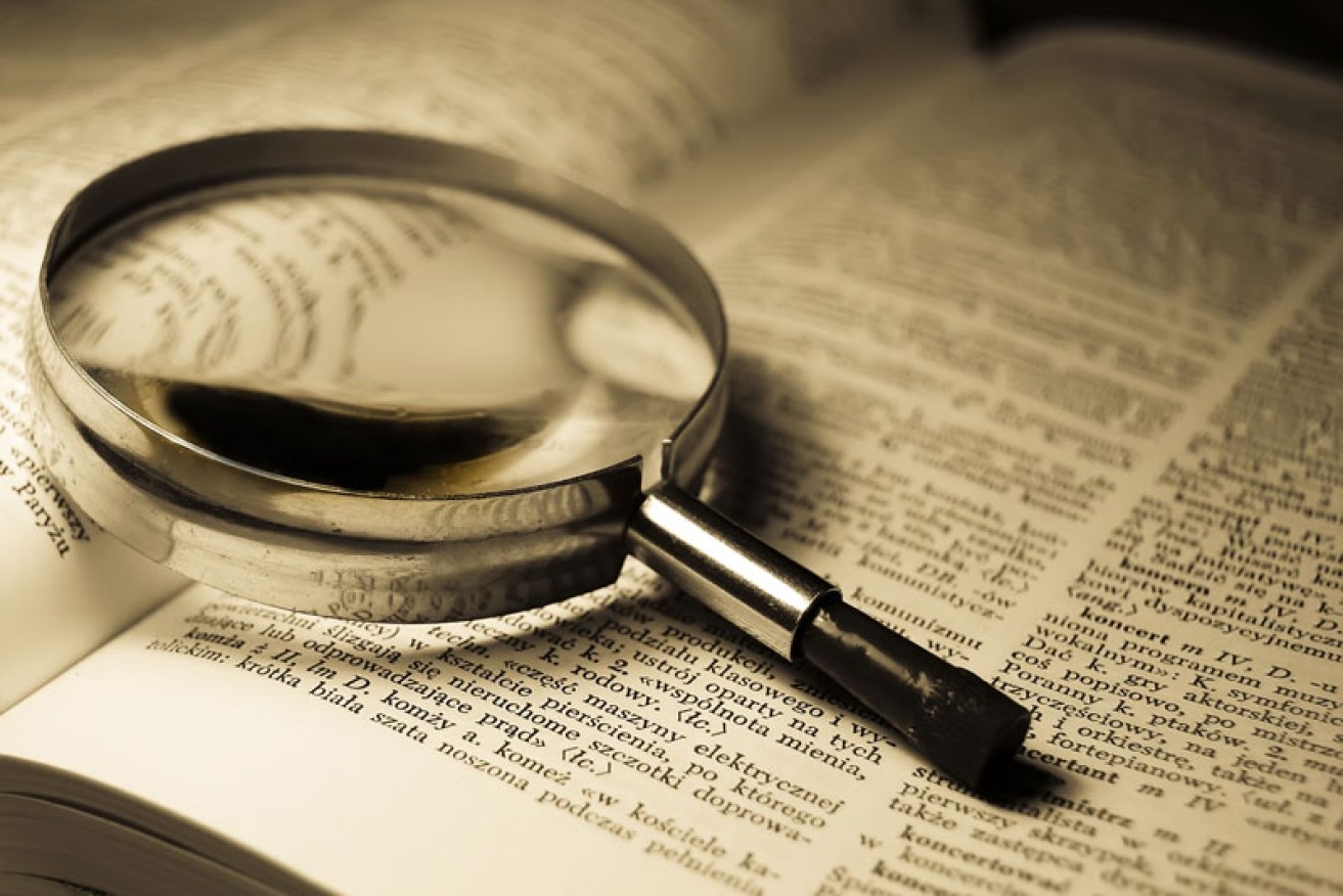 Merriam-Webster has added almost 700 new words to it 470,000 dictionary entries.