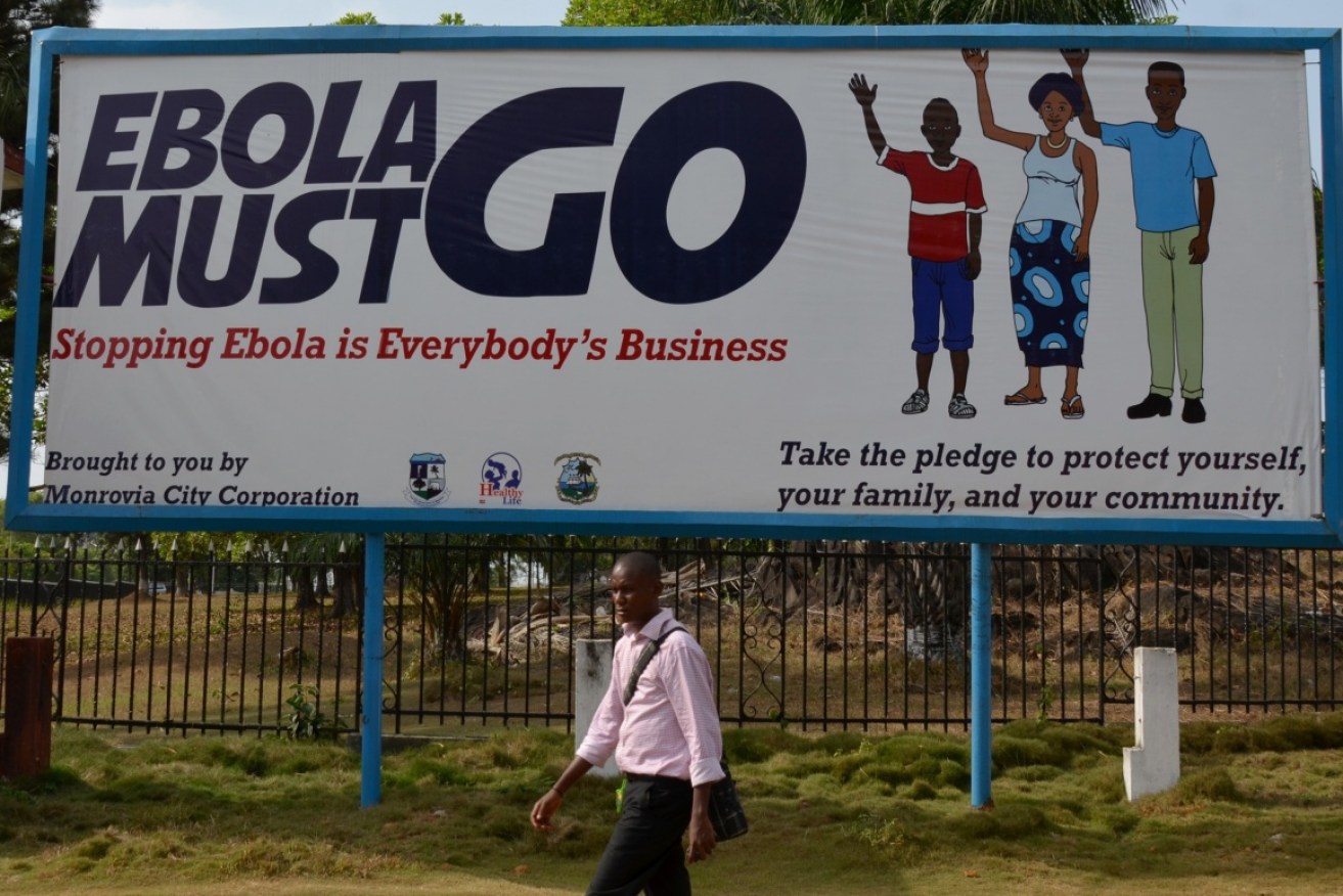 Congo's quick-response teams and public education campaigns set the standard for fighting Ebola outbreaks, acording to WHO.