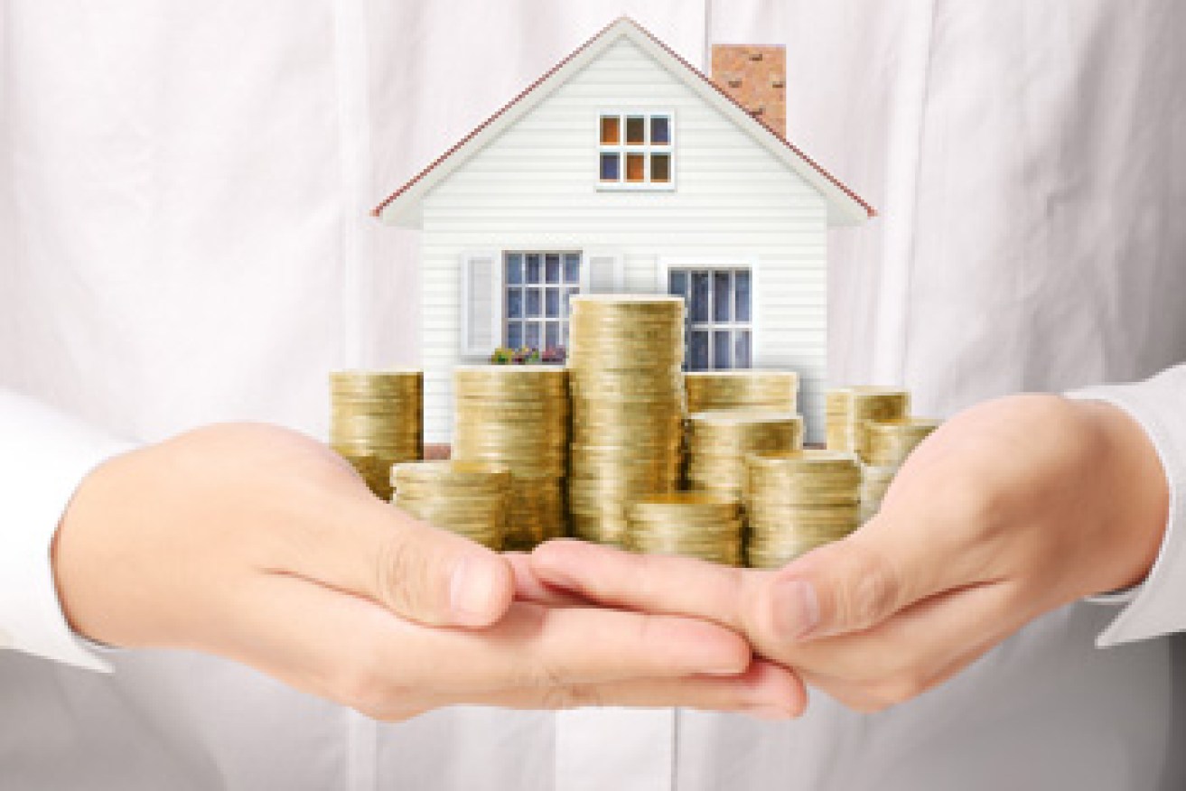 Positively gearing your house could put you in a better financial position. 