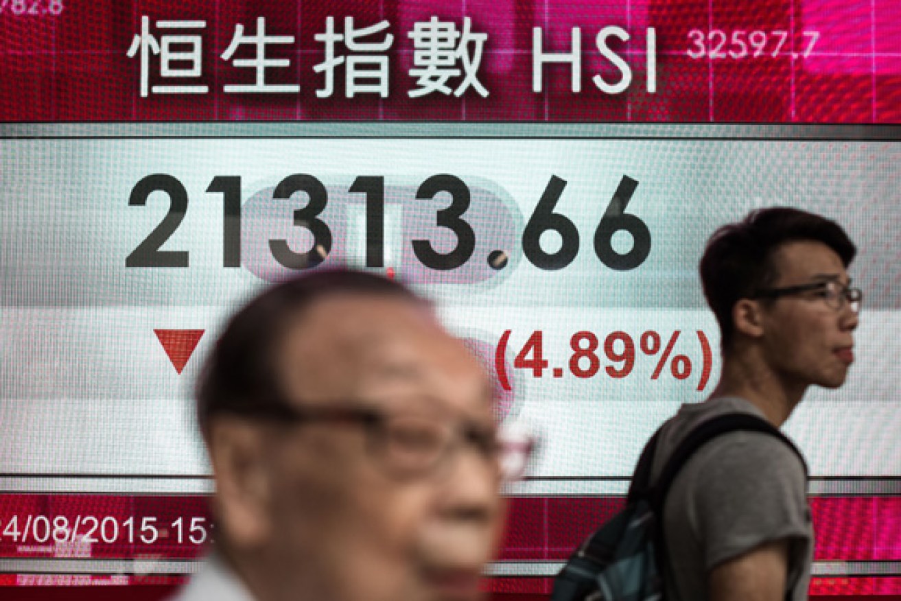 With Japan off and a partial market holiday in the United States, MSCI's broadest index of Asia-Pacific shares outside Japan has edged up 0.5 per cent. 