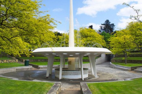 Hobart wins best roundabout in the world