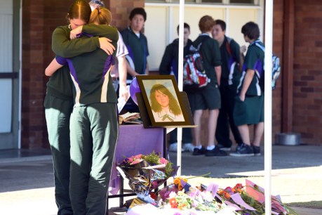 Kendall accused remanded