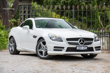 Five convertible cars perfect for Spring driving