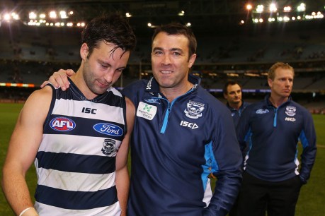 Geelong&#8217;s difficult decisions could become very easy
