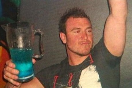 Fatal one-punch attacker locked-up until 2021