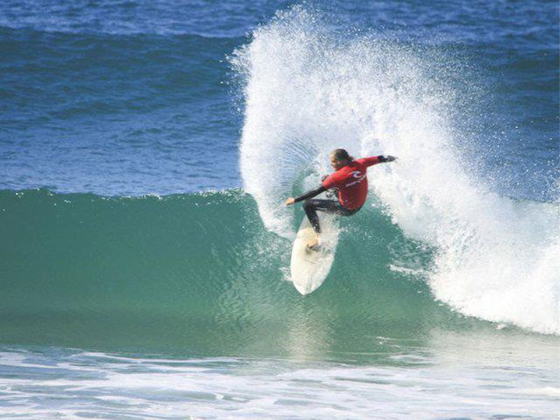 Australian Surfer Killed | The New Daily