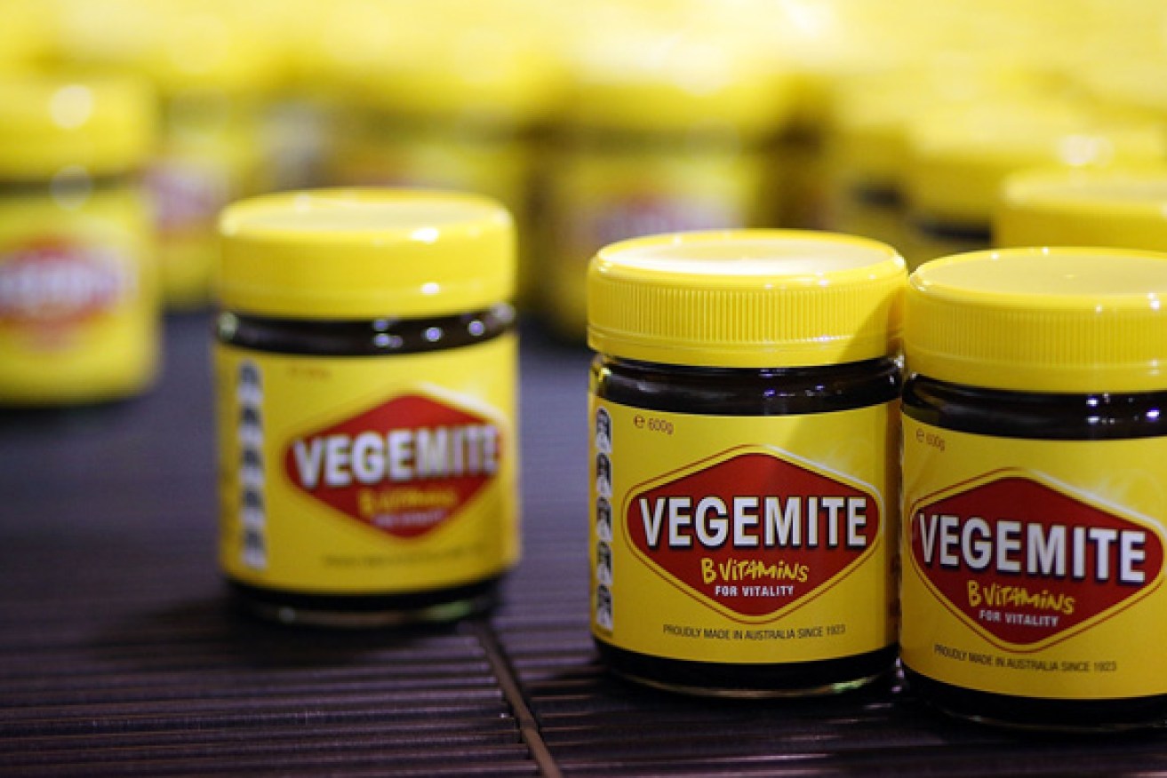 Vegemite will once again be Australian-owned after Bega bought the iconic brand for $460m.