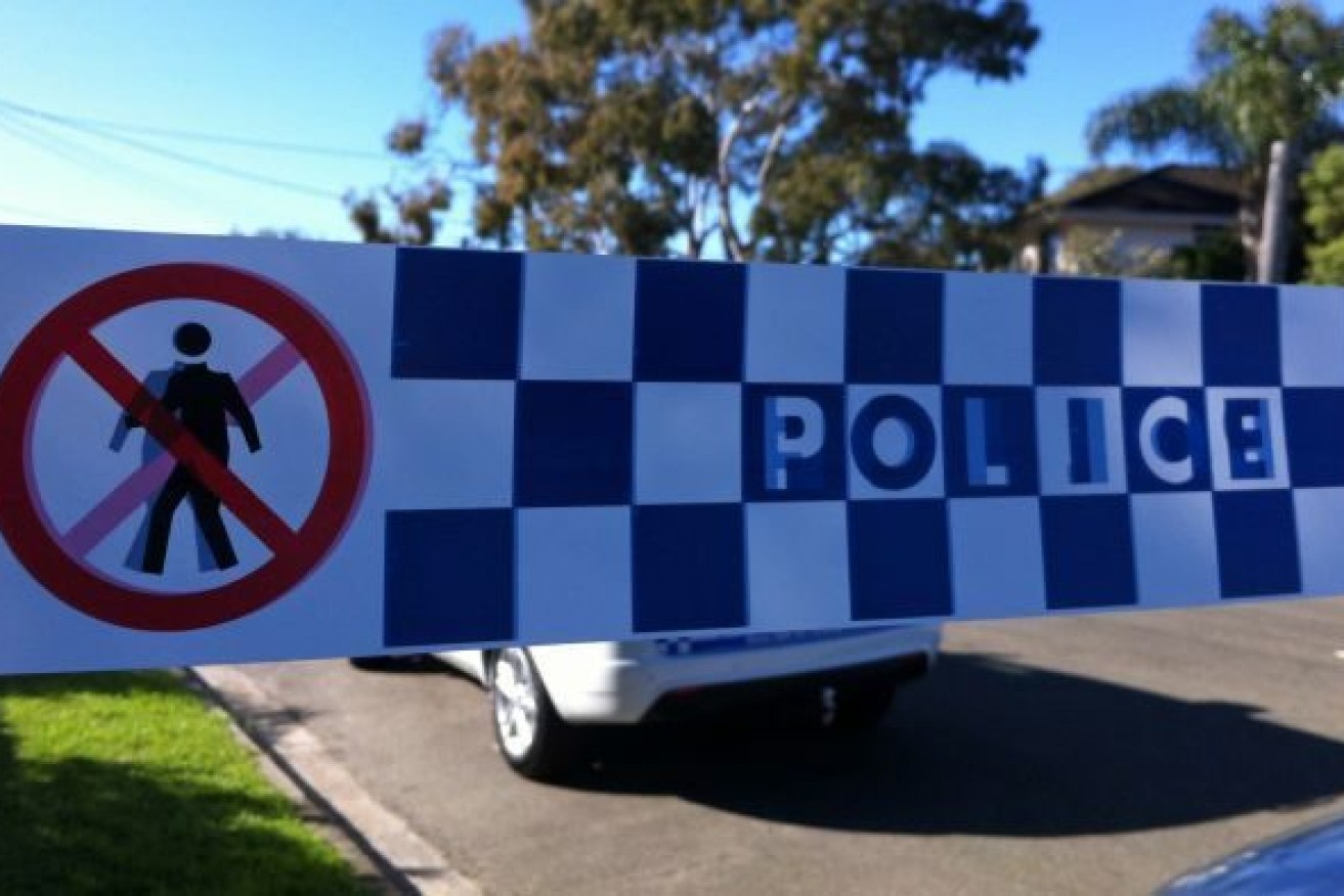 NSW Police have charged a man with indecent assault. 