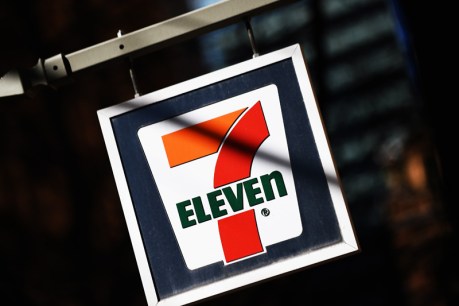 7-Eleven coffee to double in price