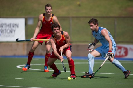 Five things we want to see in the Australian Hockey League