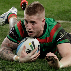 Aaron gray