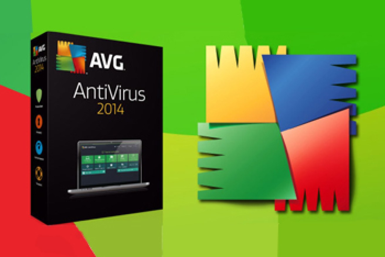 AVG claims its new privacy policy simply clarifies what everyone else already does. Photo: AVG