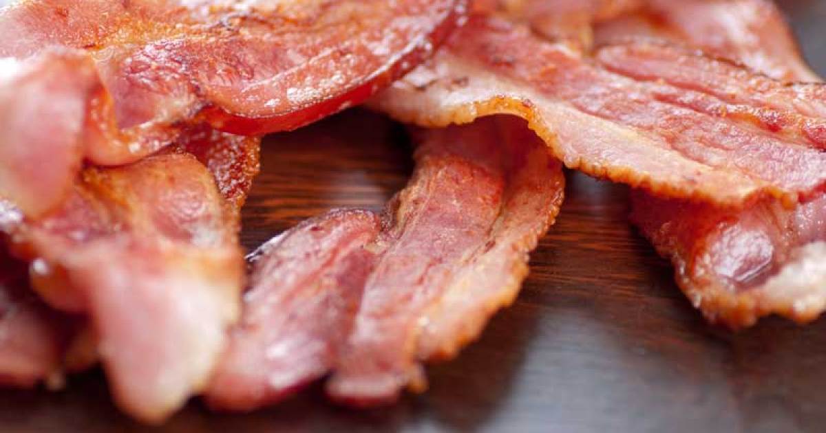The new dating app for bacon lovers is here The New Daily