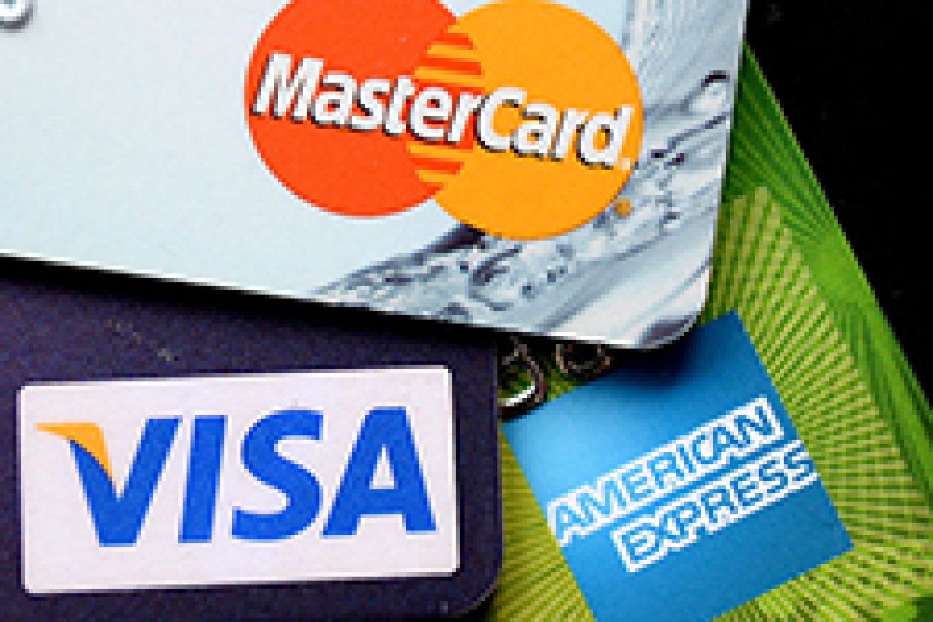 Credit cards are the most complained-about financial product in Australia.