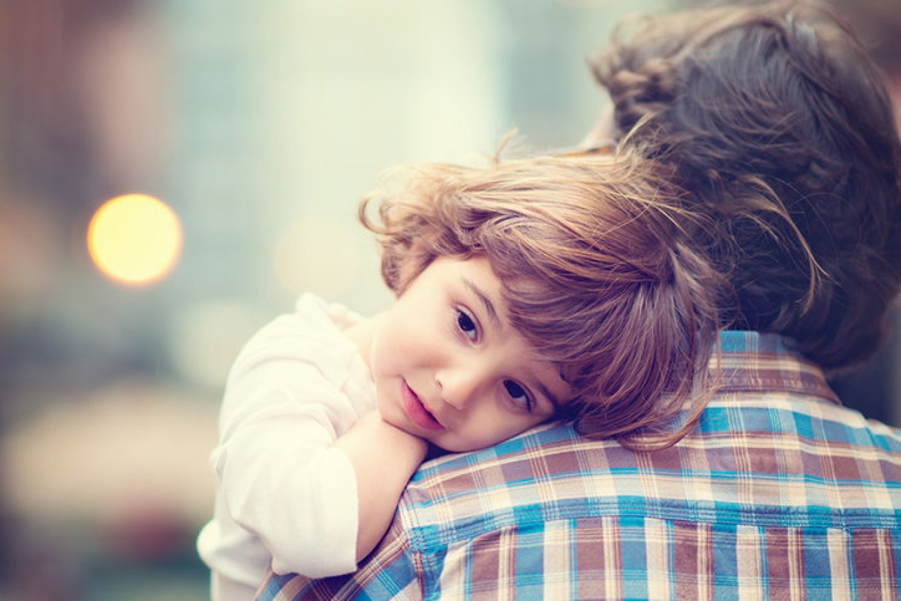 Household roles, and the types of gifts dads receive on Father's Day, are changing. 