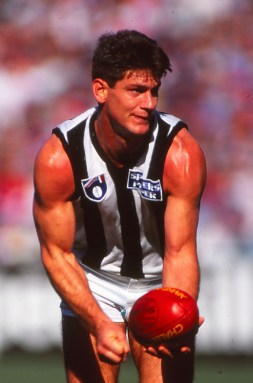 gavin crosisca