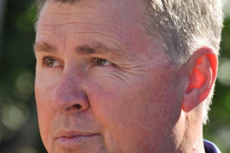 Ex-union boss targeted by royal commission