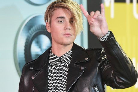 Aussie radio host wants to fight Justin Bieber