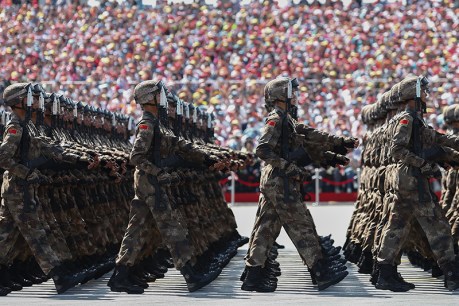 US to China: Let’s talk before the current chill becomes a new cold war