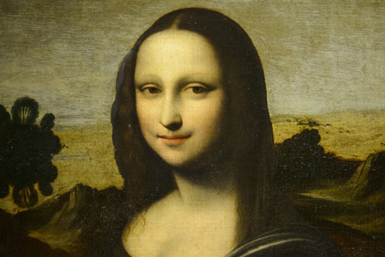 There's still a lot of contention around the exact emotion in the <i>Mona Lisa</i>.