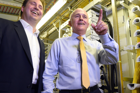 This could become Australia’s first NBN state