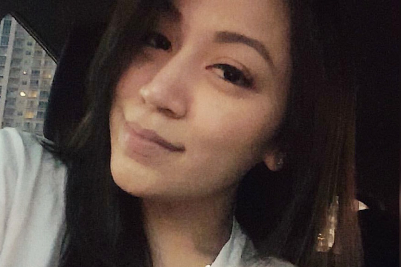 It is unclear exactly what happened to Chelsea Ake-Salvacion.