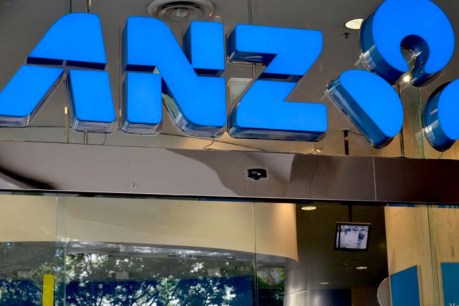 ANZ records $7.2 billion profit