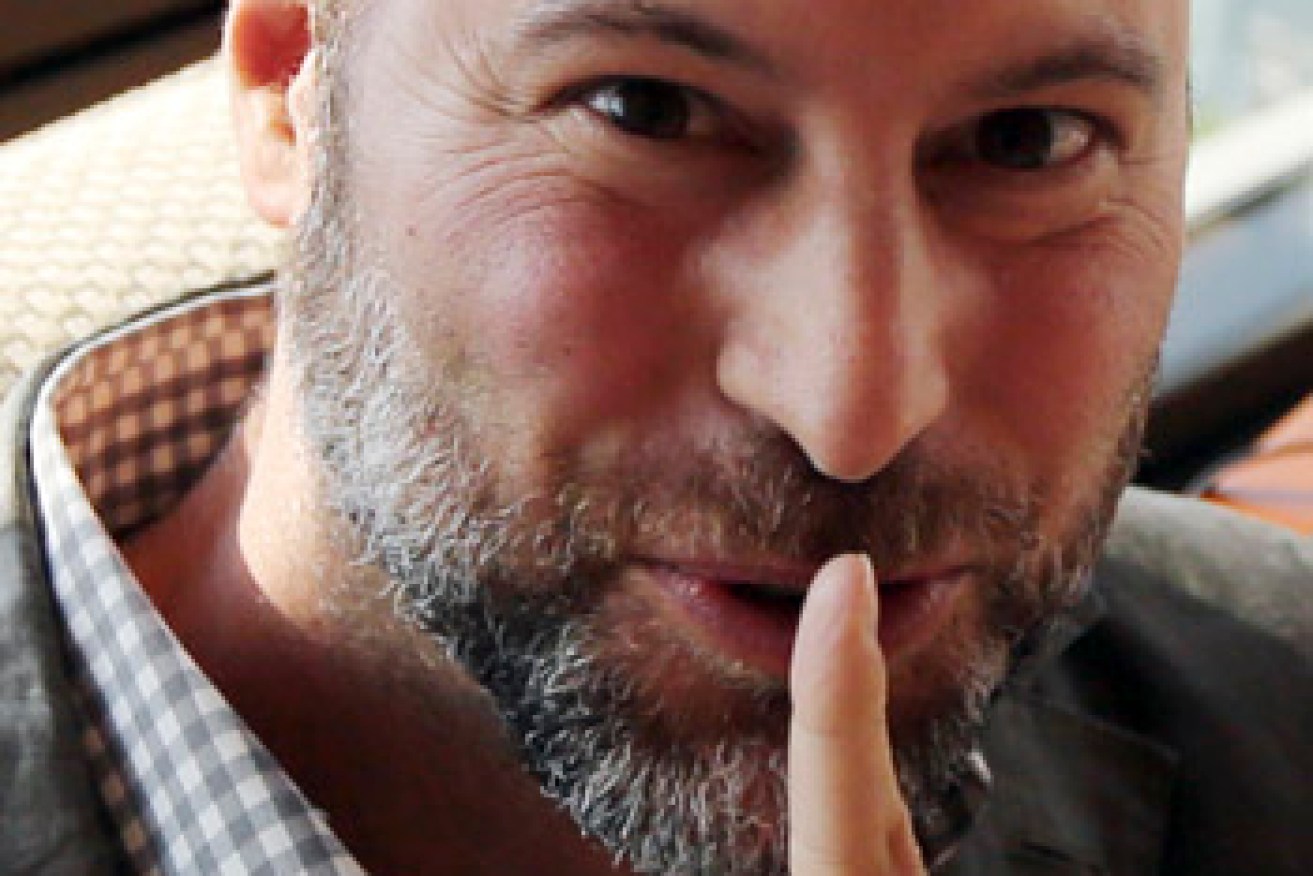 Noel Biderman, CEO of Ashley Madison stood down after the hacking. 