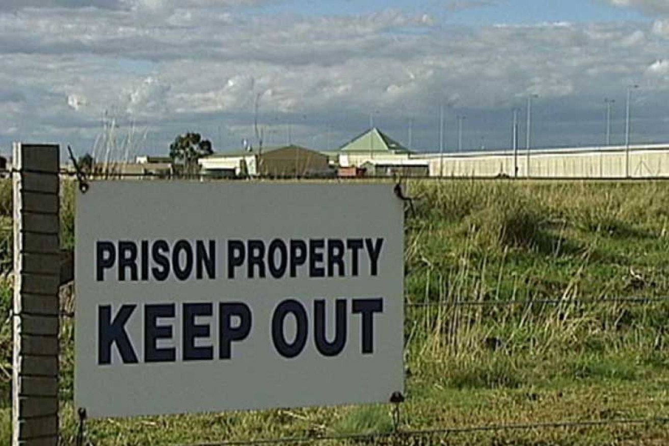 The detention of teenagers at Victoria's maximum security adult prison has been ruled unlawful by the Supreme Court.

