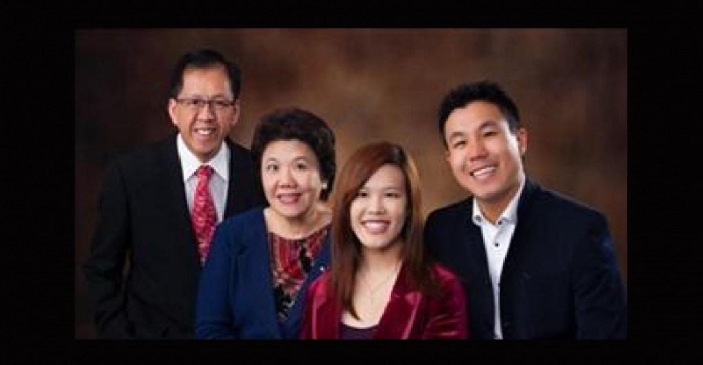 Curtis Cheng murder