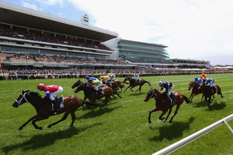 Check out all the best bets on Victoria Derby day