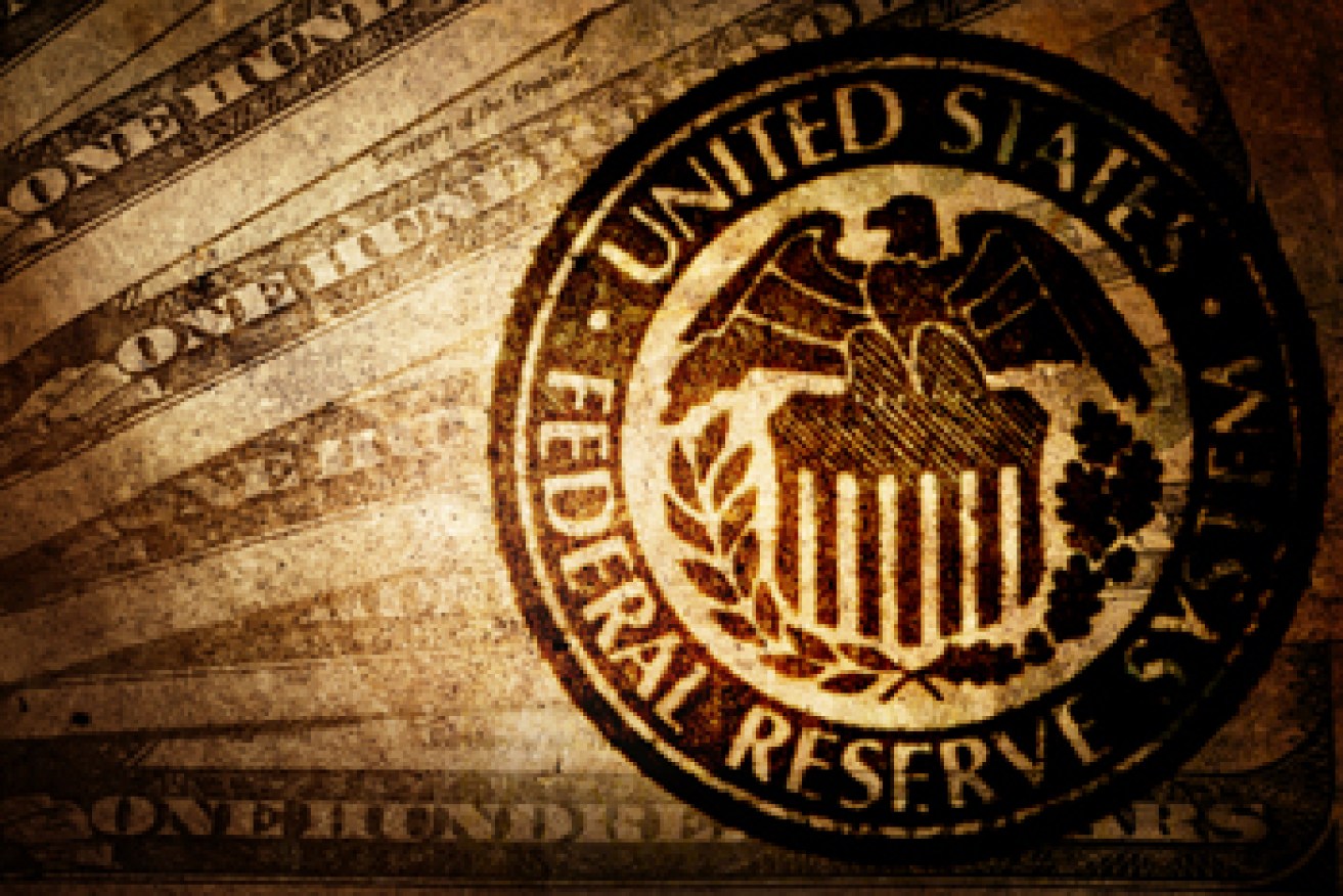 It is the second cut from the US Federal Reserve in a fortnight. 