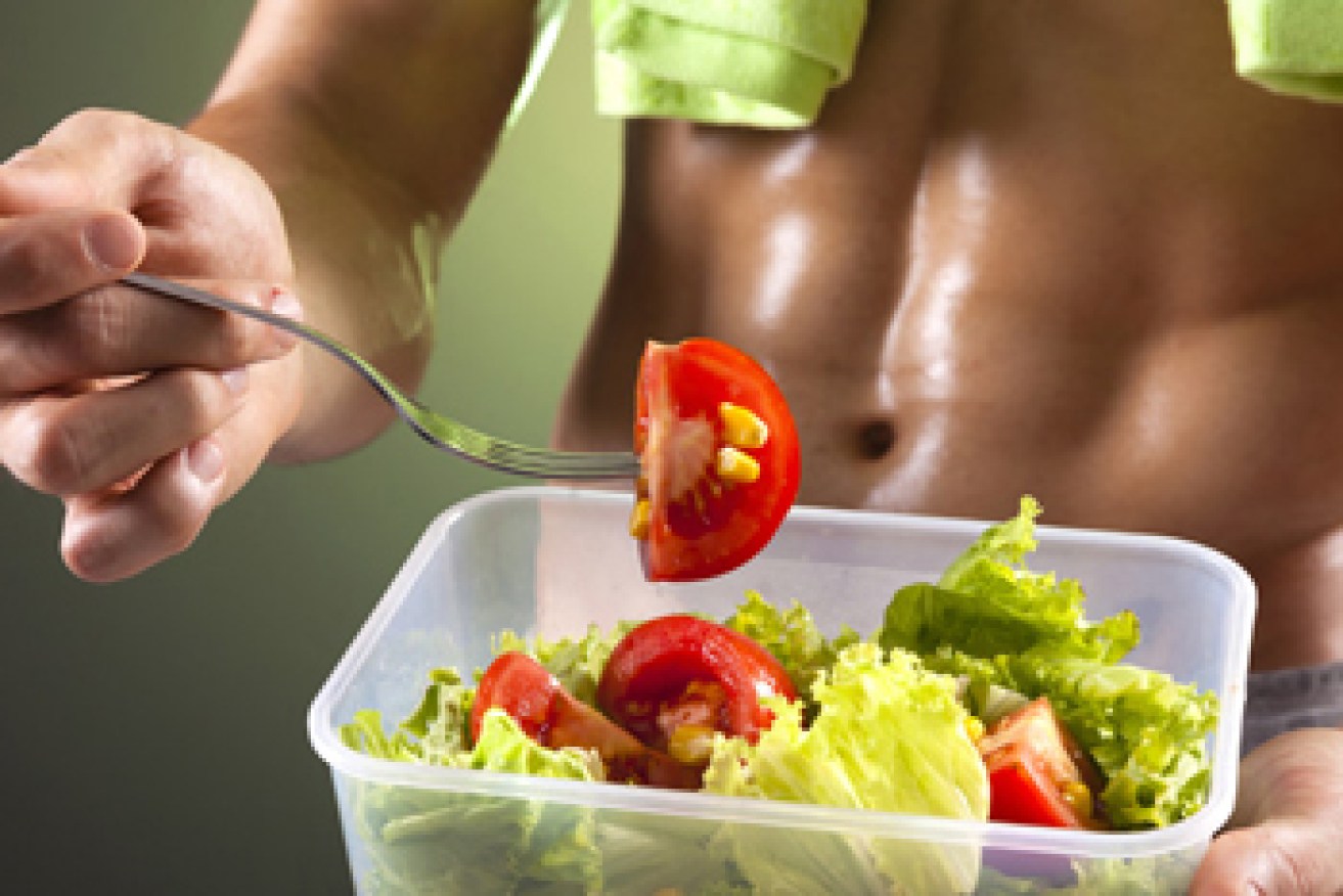 Exercise and good food aren't the only keys to weight loss. Photo: Shutterstock