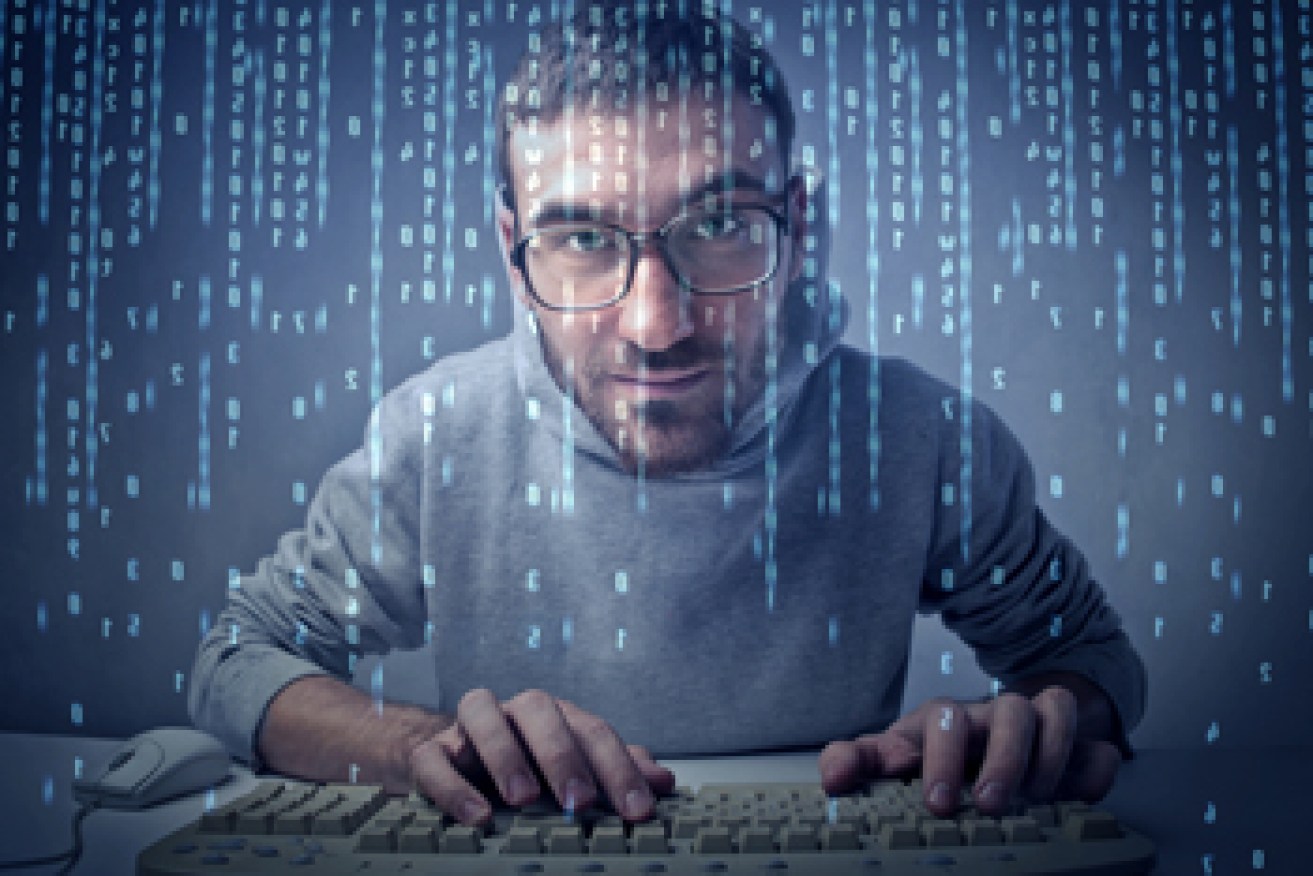 Some hackers claim to be doing good. Photo: Shutterstock