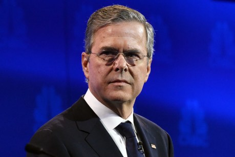 Jeb Bush dubbed a &#8216;terrible candidate&#8217; after debate