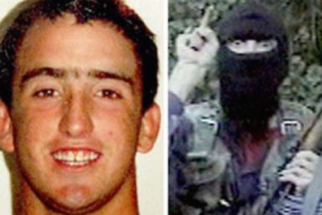 Australian soldier who joined Al Qaeda in 2001 resurfaces