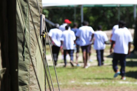 Save the Children office raided by police in Nauru