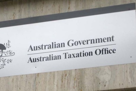 Sovereign citizens leading some astray on tax