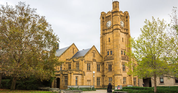 Australia's 'best' Universities Named | The New Daily