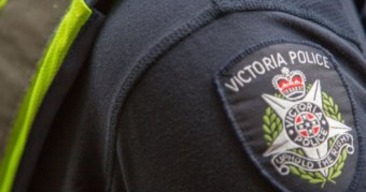 Vicpol Riot ‘Agitated‘ man dies after VicPol taserings