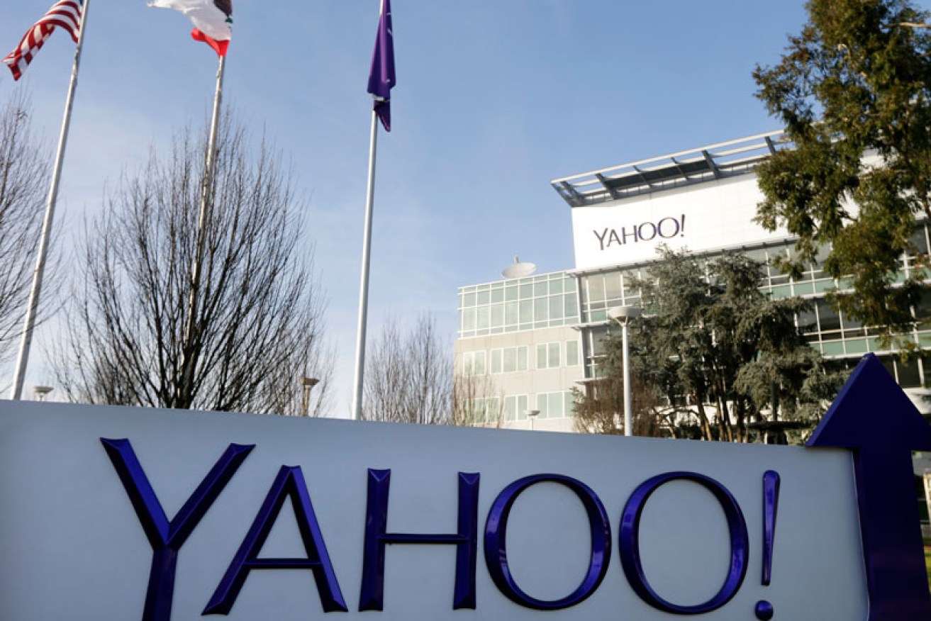 Yahoo is set for a new name after it was sold to Verizon. 