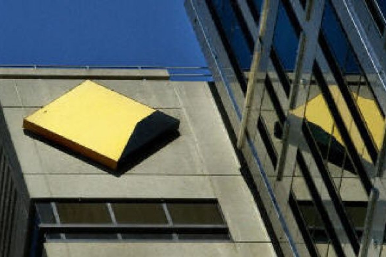Commonwealth Bank did not alert the approximately 12 million affected customers to the loss. 