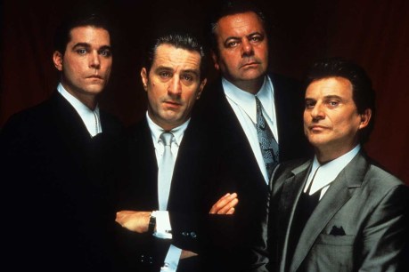 &#8216;Goodfellas&#8217; mobster gets cleared